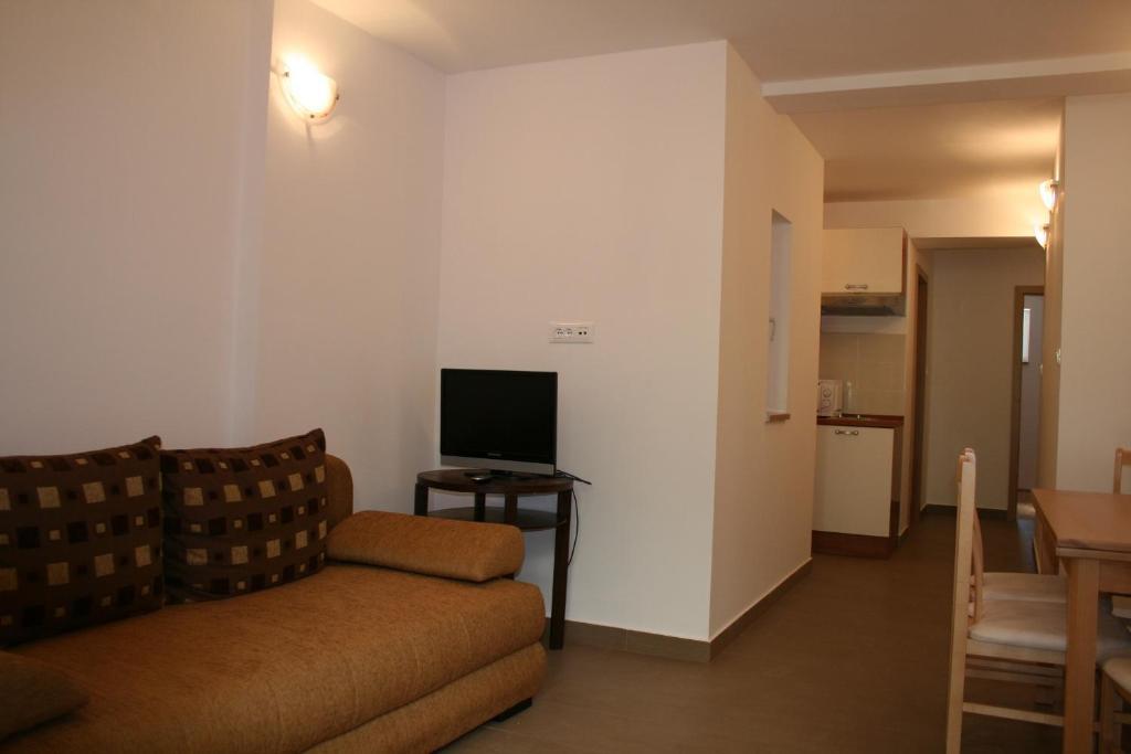 Apartments Mrduljas Split Eksteriør bilde